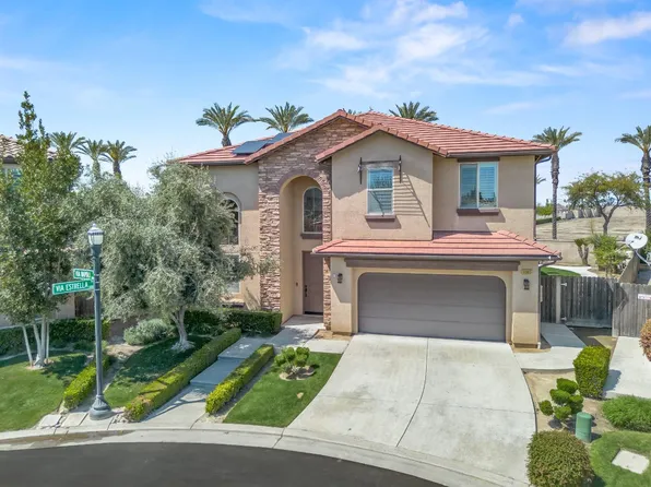 11303 N Via Napoli Dr, Fresno, CA 93730