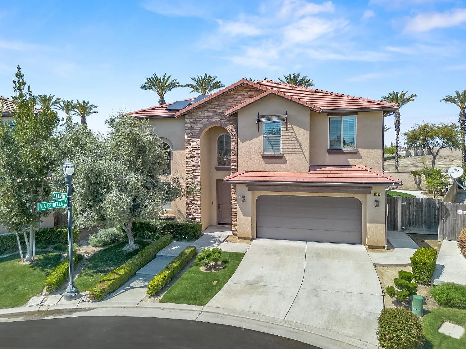 11303 N Via Napoli Dr photo 1