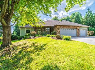 316 Independence Ln, Wausau, WI 54403