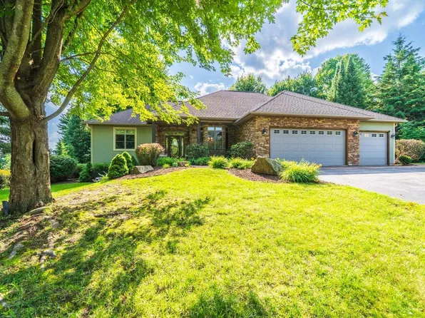 316 INDEPENDENCE LANE, Wausau, WI 54403