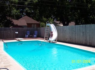 5319 S Newport Ave, Tulsa, OK 74105