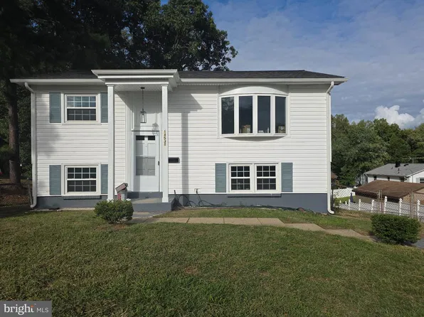 14531 Fullerton Rd, Woodbridge, VA 22193