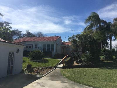 94 Lenox Ave, Daytona Beach, FL, 32118