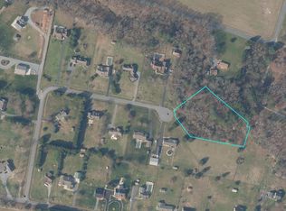 LOT 20 Choptank Landing Rd, Hurlock, MD 21643