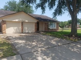 1509 Jackson Dr, Deer Park, TX 77536