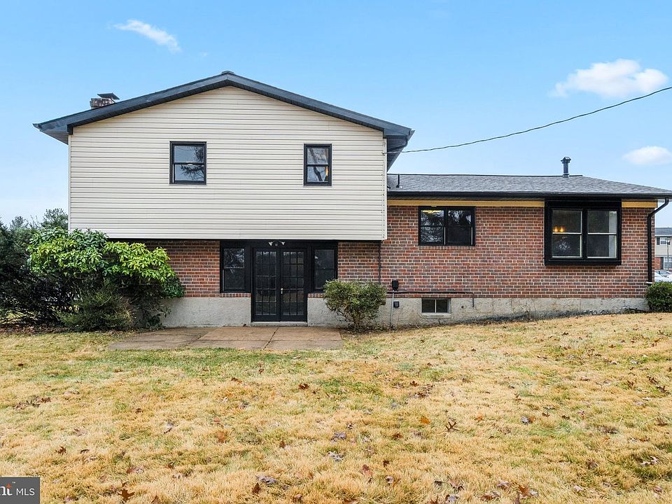 124 E Padonia Rd, Lutherville Timonium, MD 21093 Zillow