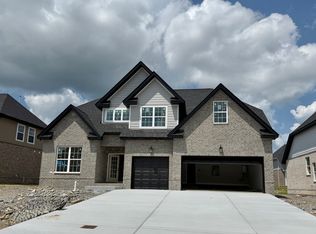 6005 Northern Oak Chase Dr LOT 94, Smyrna, TN 37167