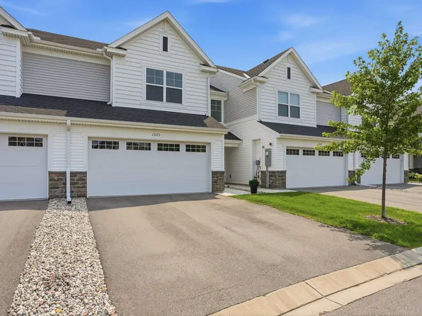 1505 Camden Ct, Shakopee, MN 55379