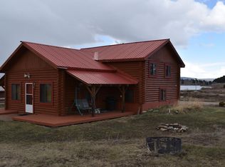 3839 Sage Ln, Island Park, ID 83429