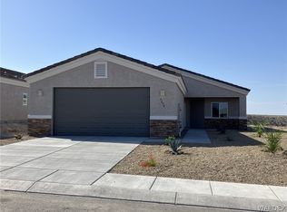 2676 Cross Timbers Trl, Bullhead City, AZ 86442