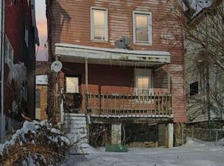 510 Howard St, East Pittsburgh, PA