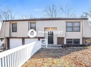 6469 NW 49th St, Kansas City, MO 64151