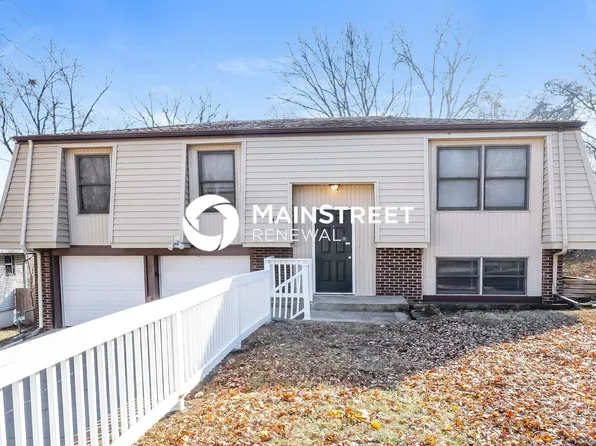 6469 NW 49th St, Kansas City, MO 64151