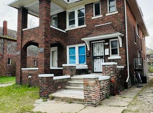 2984 Leslie St, Detroit, MI 48238