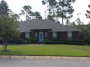 422 Swift Fox Run, Crestview, FL 32536