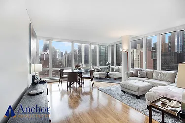 Rented by Anchor Associates