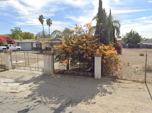 0 Boyle Ave Lot 17, Fontana, CA 92337
