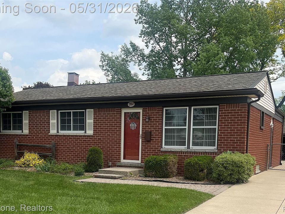 1st image of 2664 Sparta Dr