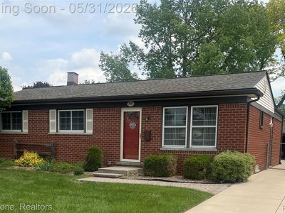 2664 Sparta Dr, Troy, MI, 48083