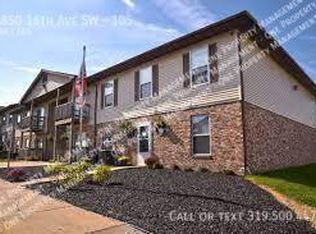 4850 16th Ave SW #105, Cedar Rapids, IA 52404