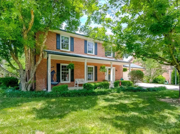 3004 Tim Tam Trl, Versailles, KY 40383