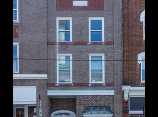 182 E Main St, Abingdon, VA 24210