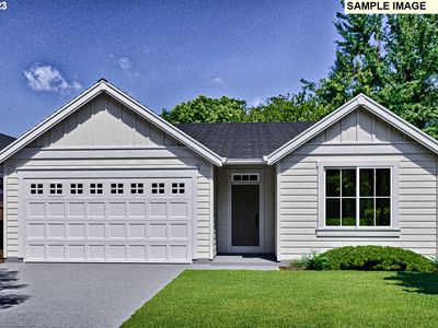 3627 S 44th Ln, Ridgefield, WA, 98642