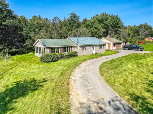 20 Lawrence Road, Dresden, ME 04342