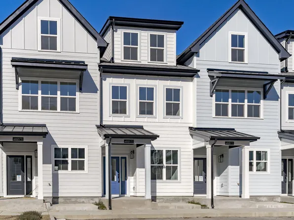 4811 Gossamer #101, Raleigh, NC 27616