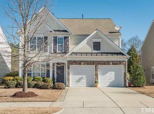 110 Marengo Dr, Morrisville, NC 27560