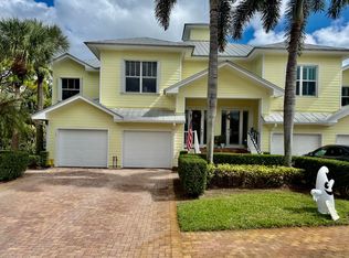 3377 SW Sawgrass Villas Dr UNIT 12, Palm City, FL 34990