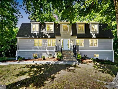 965 Whitfield Ct, Lawrenceville, GA, 30043