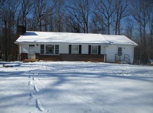 1037 Solomon Rd, Alton, VA 24520