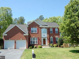 4238 Berkley Ct, King George, VA 22485