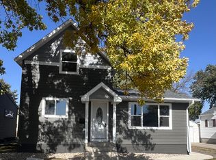 815 1st Ave NE, Aberdeen, SD 57401