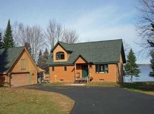 1629 Lakehurst Rd, Mosinee, WI 54455