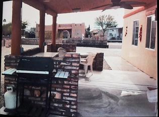 14198 E 29th Pl, Yuma, AZ 85367