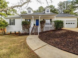 110 Laney Ct, McDonough, GA 30252