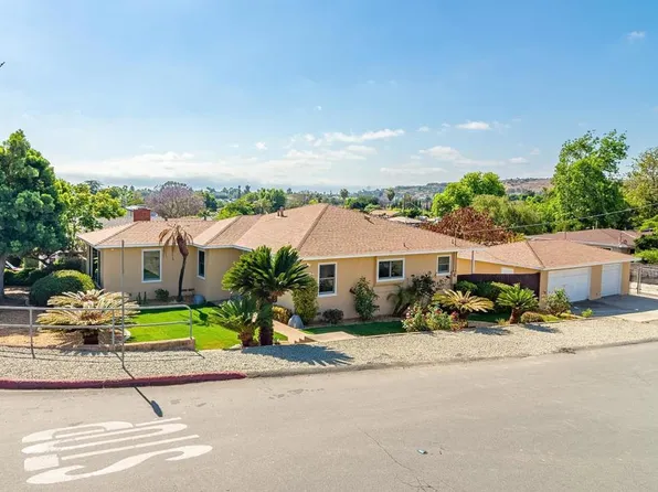 8248 Palm St, Lemon Grove, CA 91945