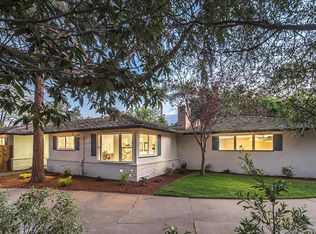 300 Almond Ave, Los Altos, CA 94022