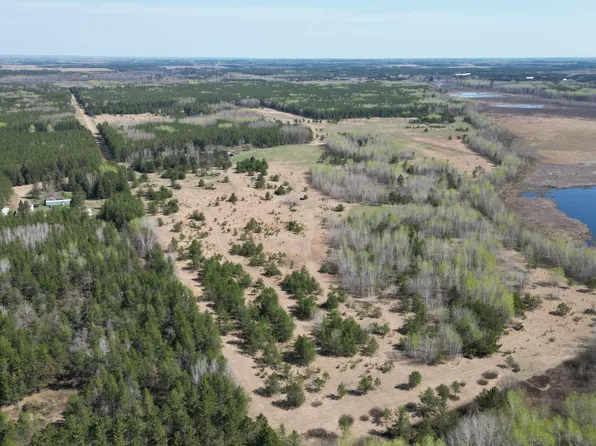 Tbd County 110, Nevis, MN 56467