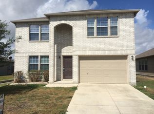 6003 Ironmill Crk, Converse, TX 78109