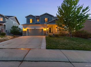 2319 Fairway Wood Cir, Castle Rock, CO 80109