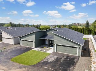 1518 E Metler Ln, Spokane, WA 99218