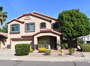 1860 E Carla Vista Dr, Gilbert, AZ 85295