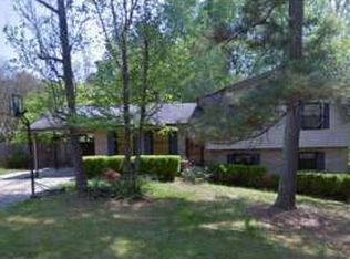 6630 Bretton Ct, Rex, GA 30273