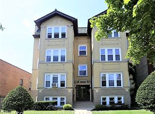 4936 N Kimball Ave #1S, Chicago, IL 60625