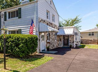 5631 7th Pl S, Arlington, VA