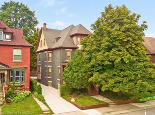 4751 Trumbull St, Detroit, MI