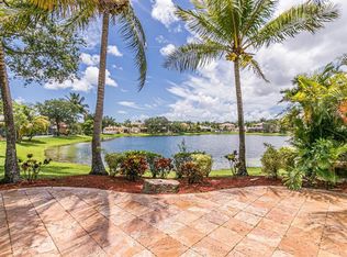 5046 Pebblebrook Way, Pompano Beach, FL 33073